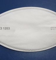 Респиратор строительный "НРЗ-1203"